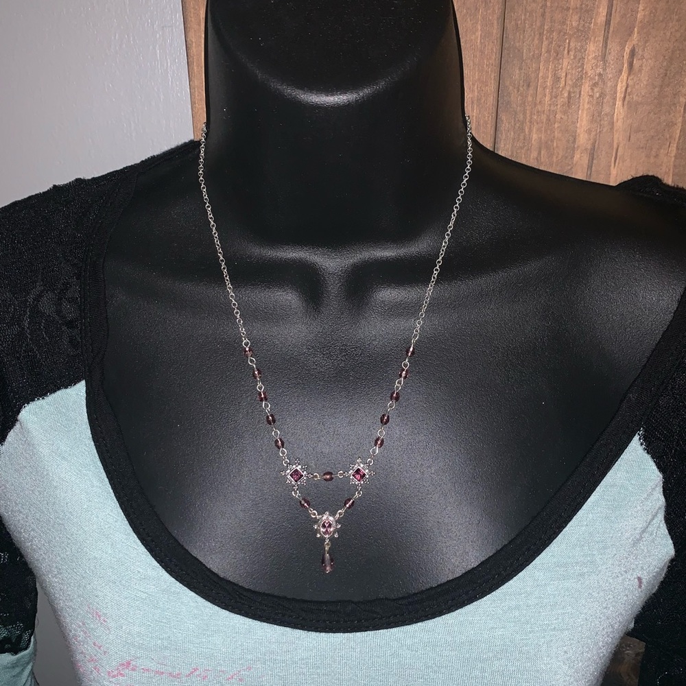Premier Designs necklace